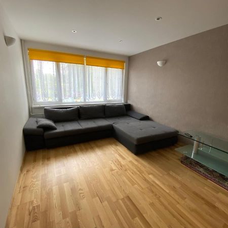 Tomas Apartment Цесис Экстерьер фото