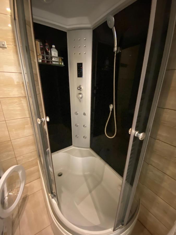 Tomas Apartment Цесис Экстерьер фото